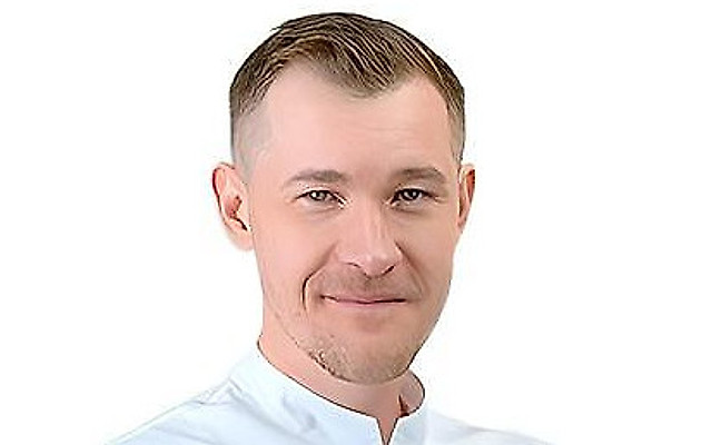Масленников Павел Евгеньевич