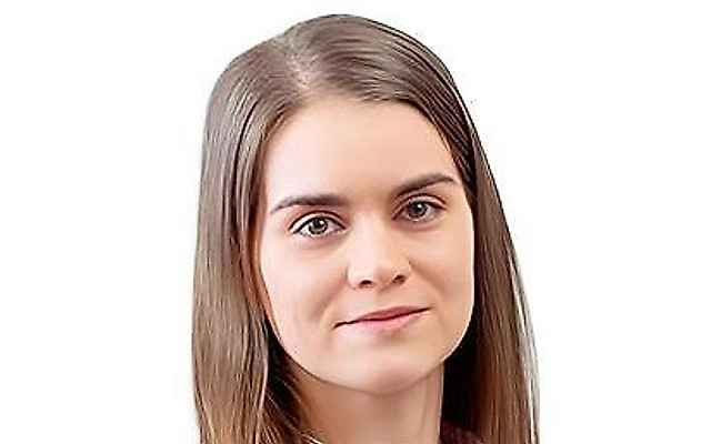 Позднякова Ксения Игоревна