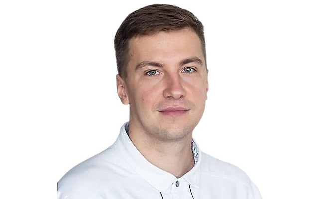 Гудзовский Сергей Александрович