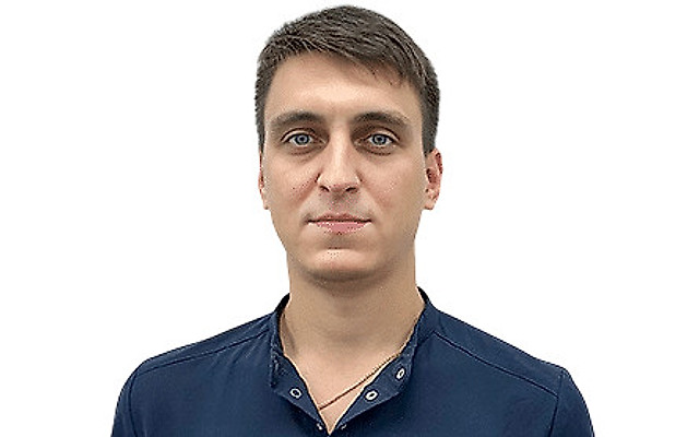 Канапшин Сергей Вадимович