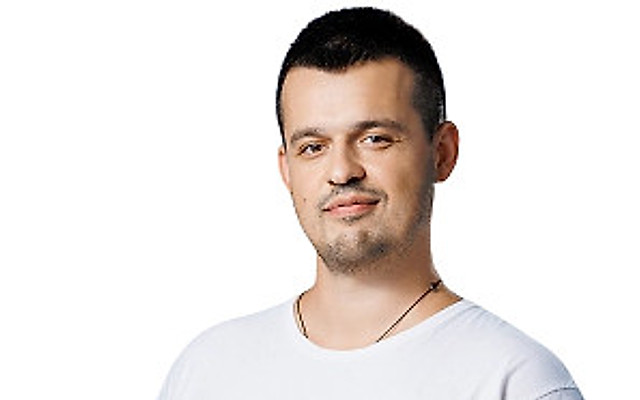 Сабитов Фердинанд Алексеевич