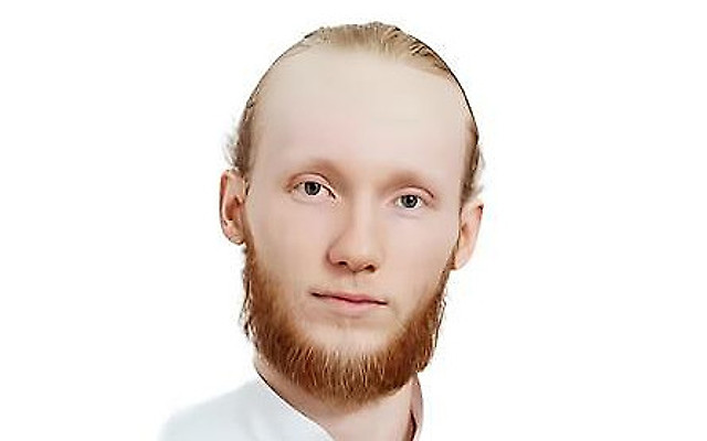 Гуров Максим Алексеевич