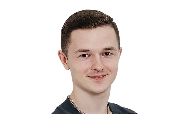 Пискун Вячеслав Викторович