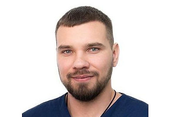 Романцев Александр Владимирович