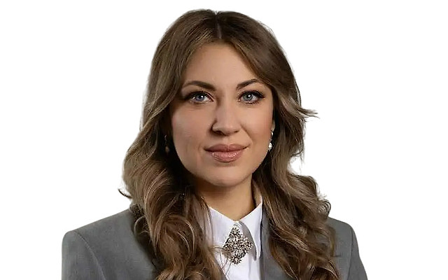 Чагина Ирина Александровна