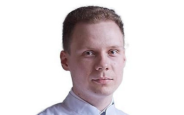 Диордиев Александр Владимирович
