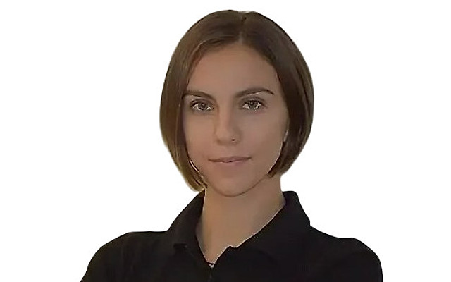 Эргардт Тамара Викторовна