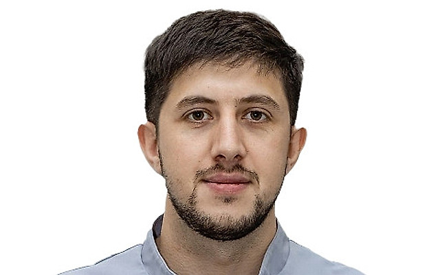 Аласкаров Руслан 