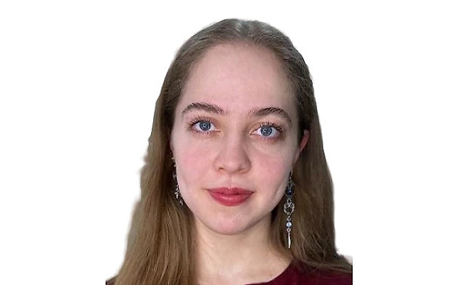 Алешина Светлана Михайловна