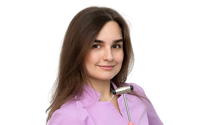 Антаури Софья Гиевна
