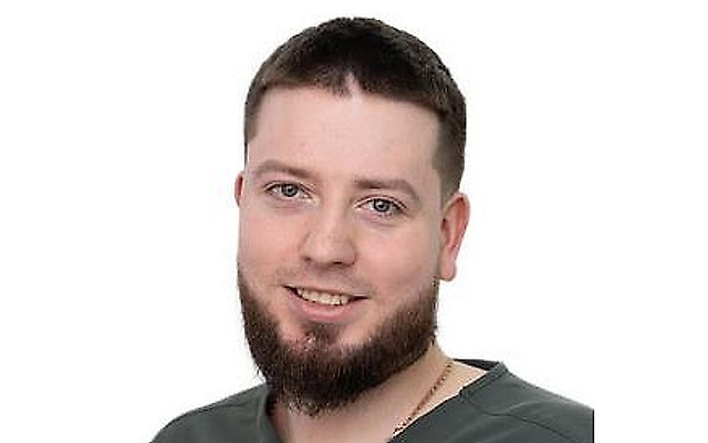 Корнев Михаил Алексеевич