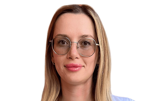 Струнец Алина Владимировна