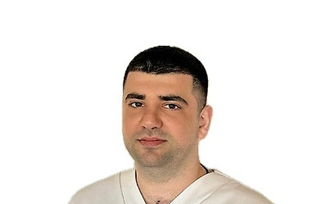 Королев Артур Эдуардович