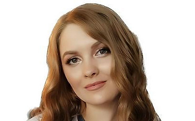 Муллагалимова Марианна Игоревна