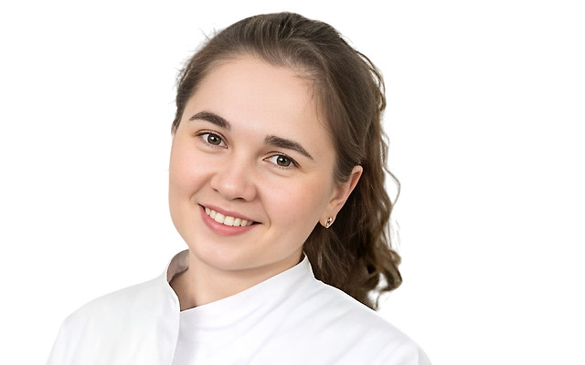 Гарипова Разиля Рависовна
