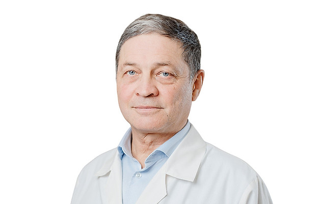 Ишкинеев Фарид Ирекович