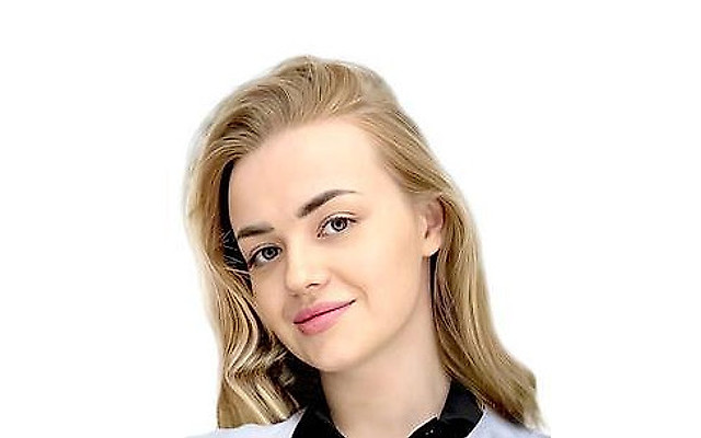 Мальцева Юлия Александровна