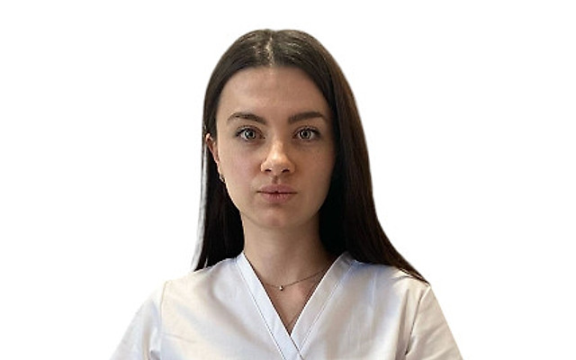 Ноева Наталья Николаевна