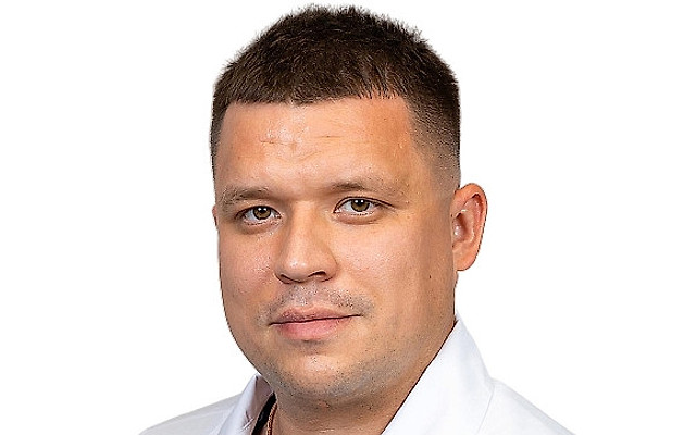 Яковлев Дмитрий Александрович