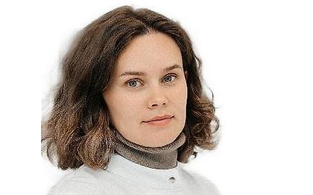 Семенова Екатерина Анатольевна