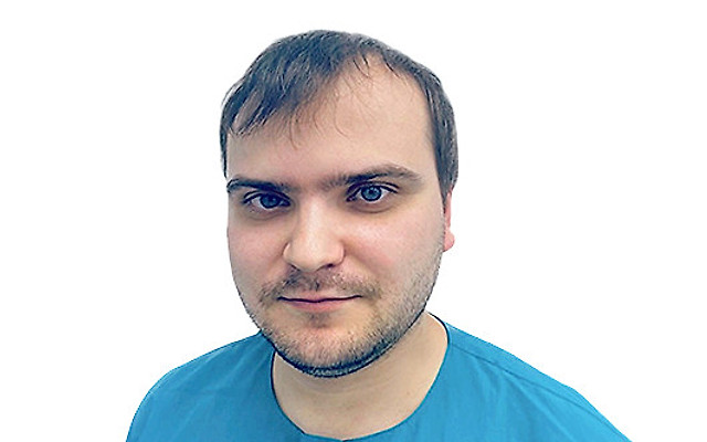 Гогин Андрей Геннадьевич