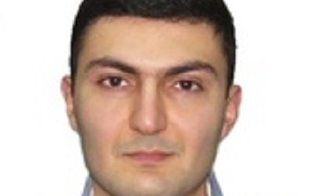 Микаелян Левон Ашотович