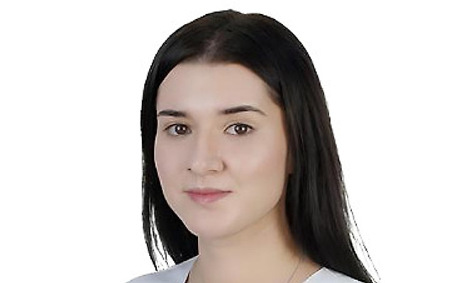 Леньшина Надежда Паатовна