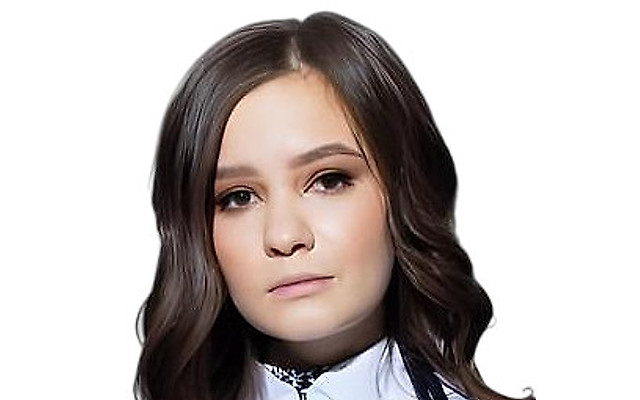 Золтуева Елизавета Васильевна