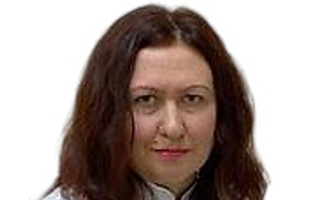 Токарева Олеся Викторовна