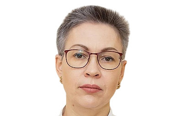 Субочева Елена Сергеевна