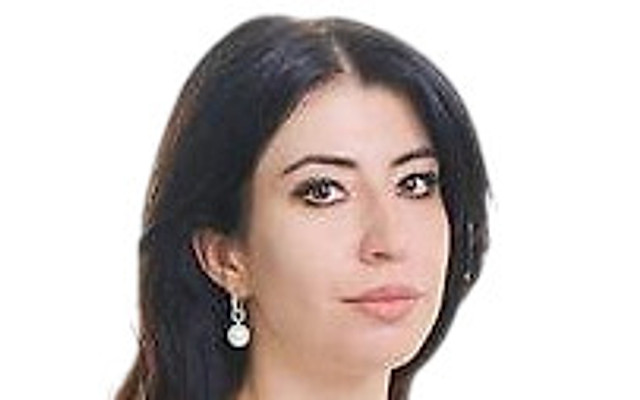 Тогузова Жанетта Анатольевна