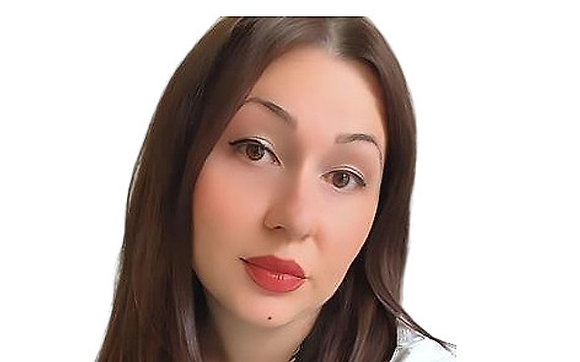 Плиева Кристина Гивиевна