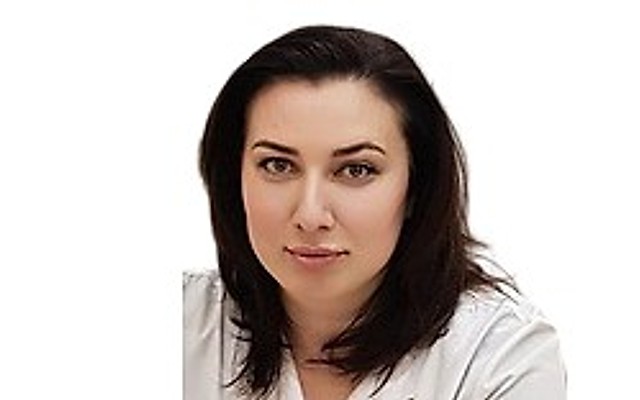 Валиева Алена Александровна