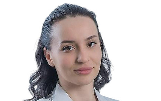Дудаева Мадина Таймуразовна