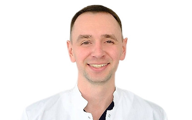 Серов Никита Сергеевич