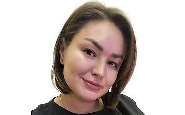 Пачема Лилия Сергеевна