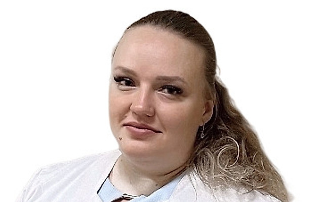 Малахаева Жанна Вячеславовна