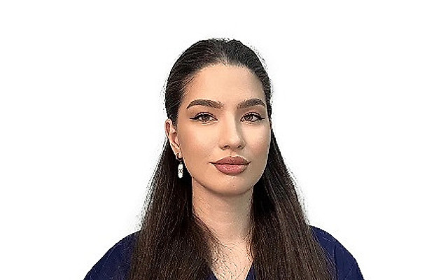 Акаева Карина Аслановна