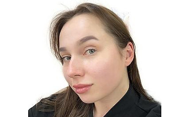 Валуйская Юлия Сергеевна