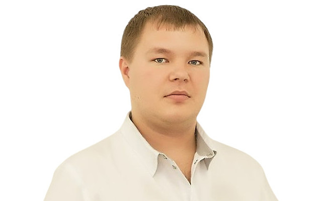 Морозов Андрей Сергеевич