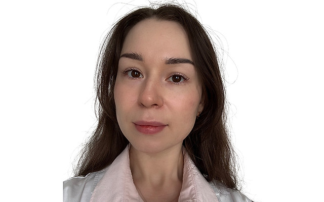Галимова Азалия Азатовна