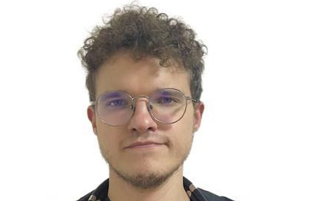 Антипин Дмитрий Андреевич