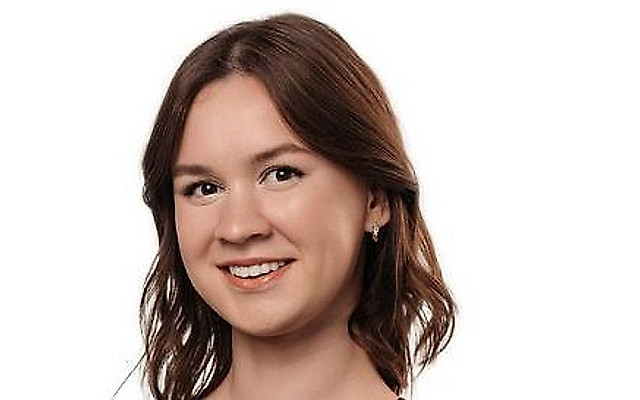 Самерханова Эльвина Наиловна