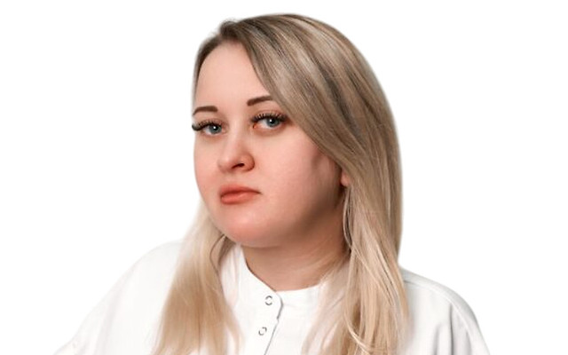Латыпова Ирина Александровна