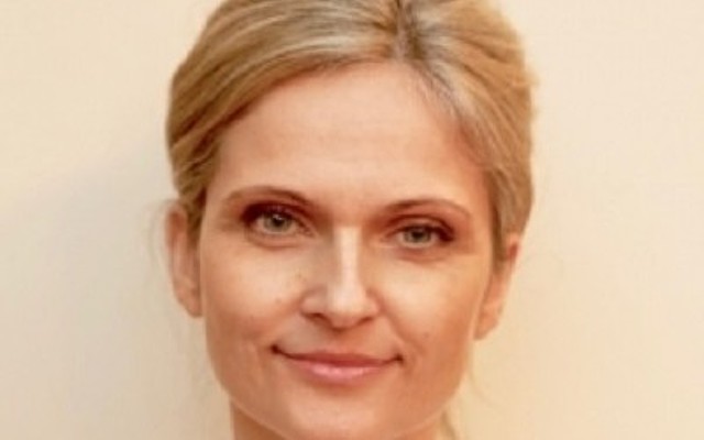 Новикова Инна Владимировна