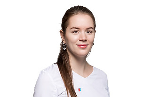 Степанова Мария Олеговна
