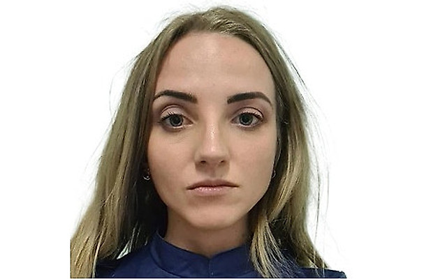 Щёголева Анна Сергеевна