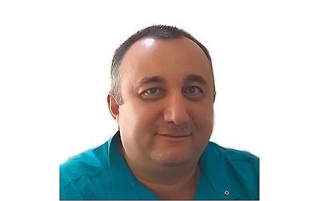 Синауридзе Георгий Давидович