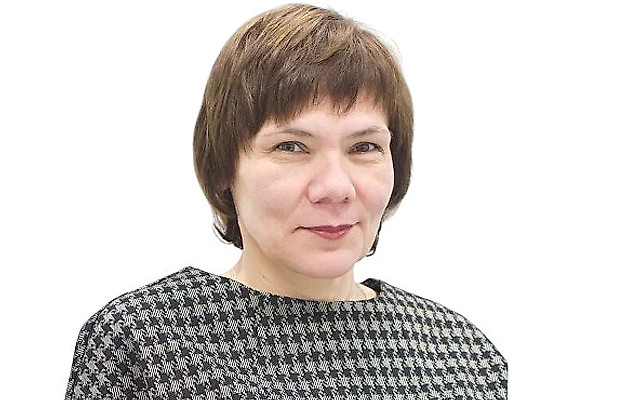 Перепечаева Анна Федоровна