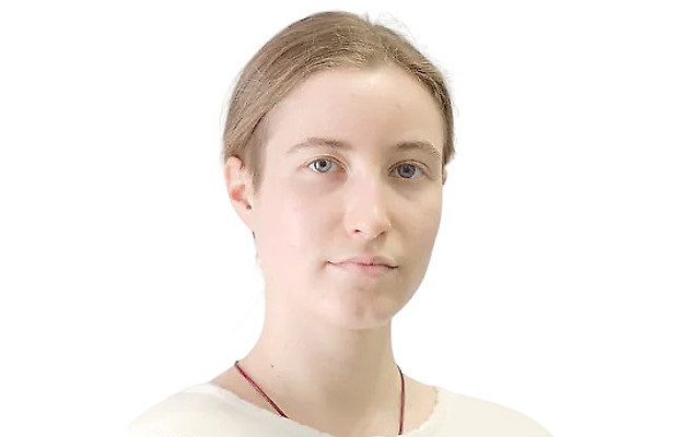Хурина Анна Ивановна